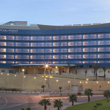 Four Points By Sheraton Oran Orã Exterior foto