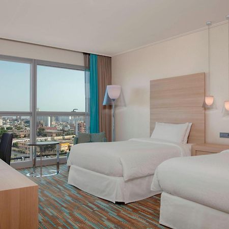 Four Points By Sheraton Oran Orã Exterior foto