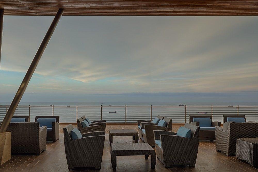 Four Points By Sheraton Oran Orã Exterior foto