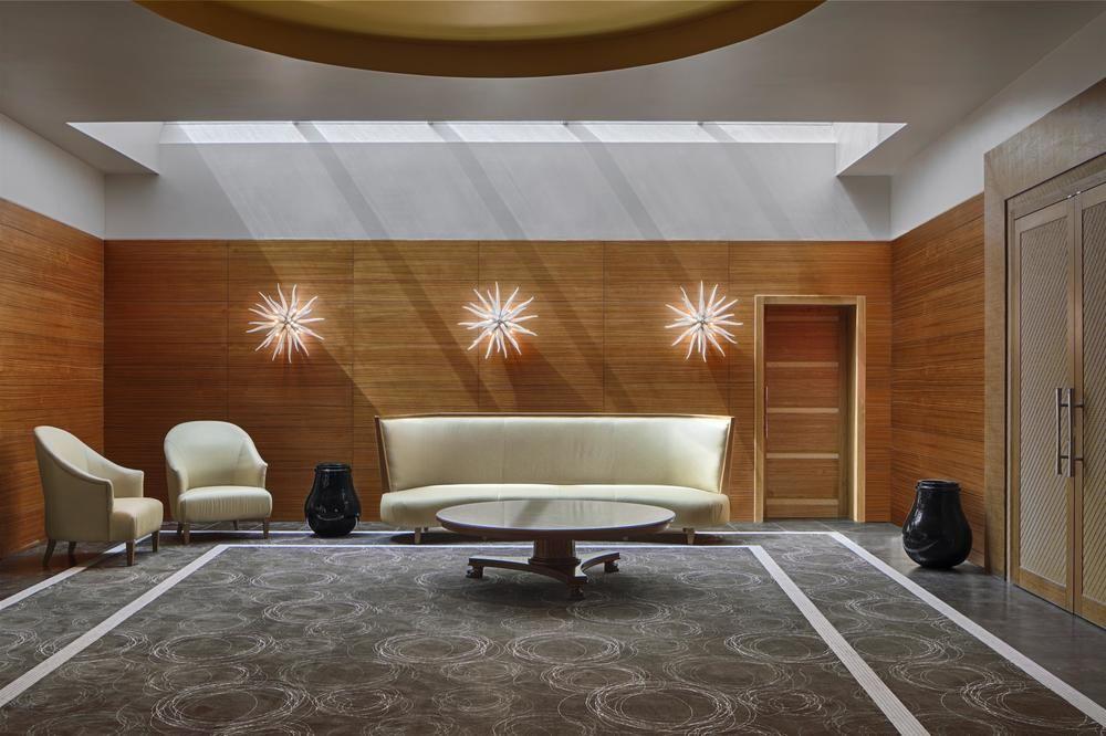Four Points By Sheraton Oran Orã Exterior foto