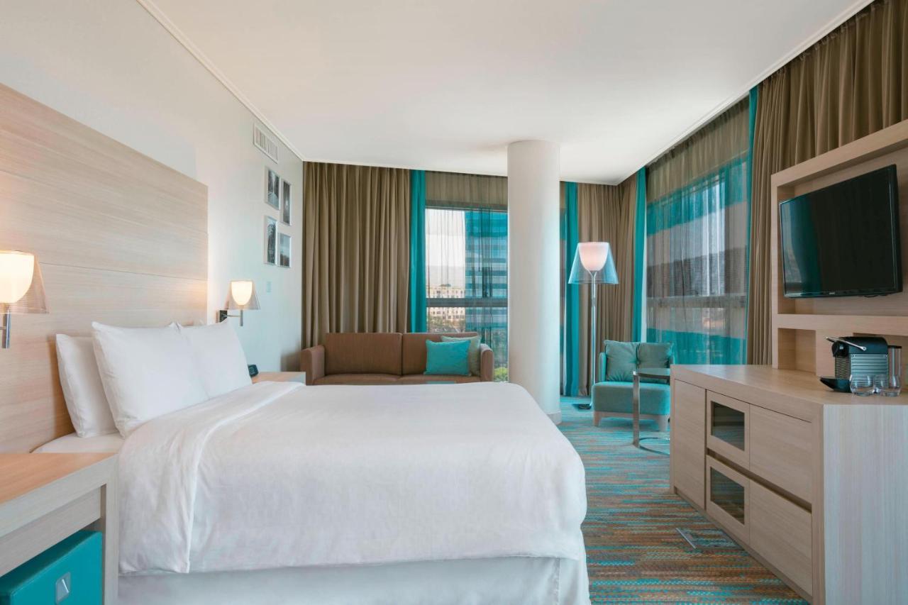 Four Points By Sheraton Oran Orã Exterior foto
