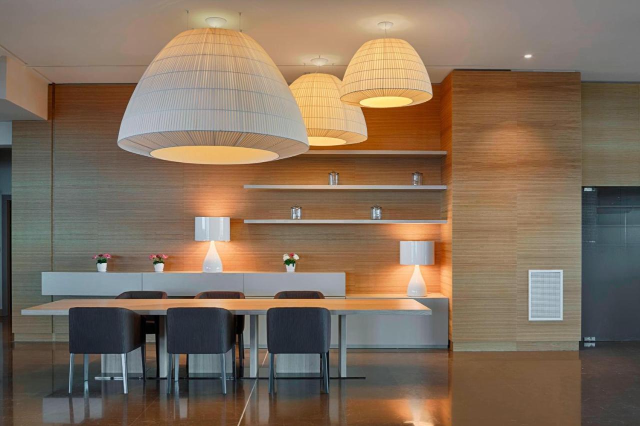 Four Points By Sheraton Oran Orã Exterior foto