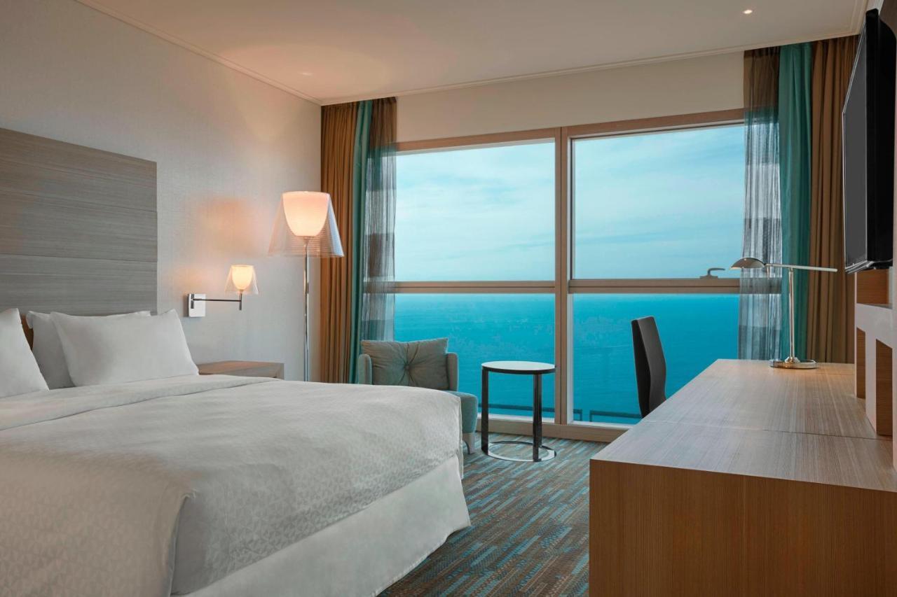 Four Points By Sheraton Oran Orã Exterior foto