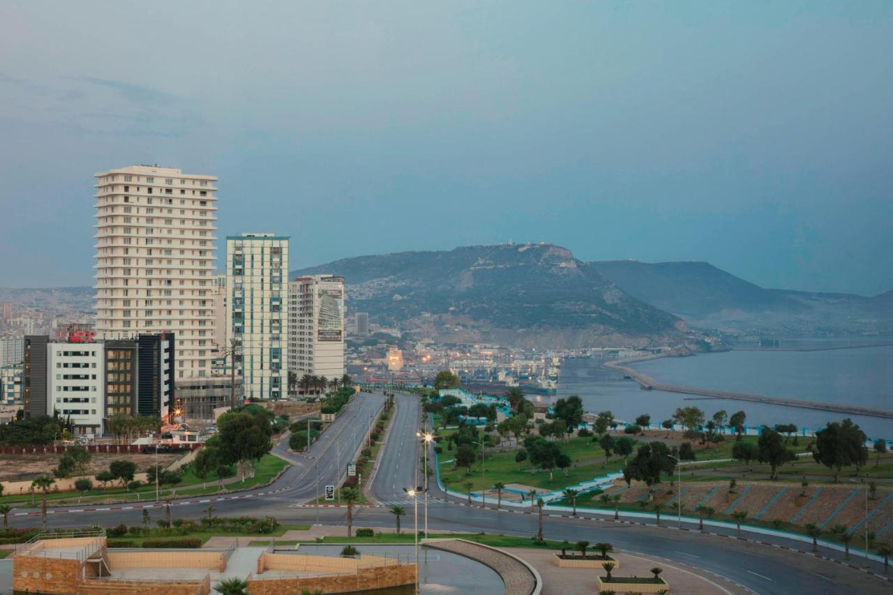 Four Points By Sheraton Oran Orã Exterior foto