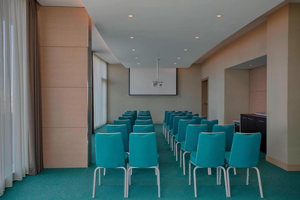 Four Points By Sheraton Oran Orã Exterior foto