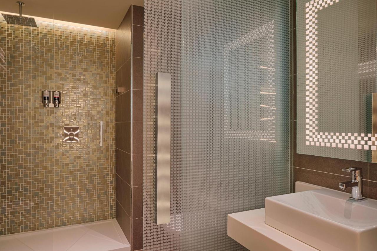 Four Points By Sheraton Oran Orã Exterior foto