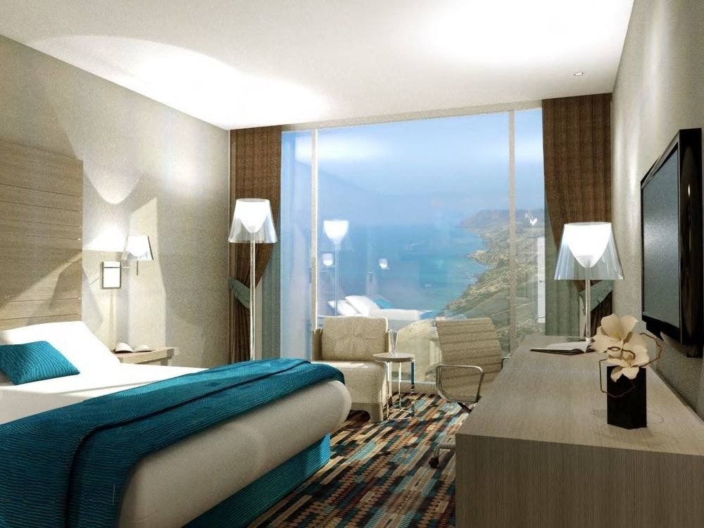 Four Points By Sheraton Oran Orã Quarto foto