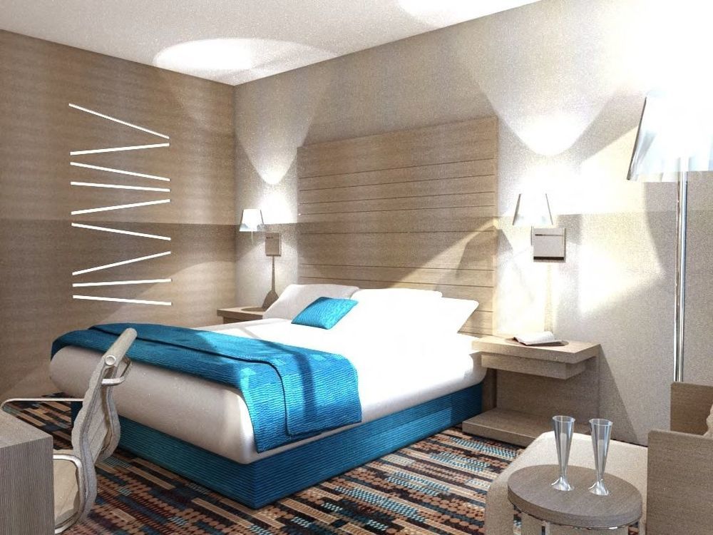 Four Points By Sheraton Oran Orã Quarto foto