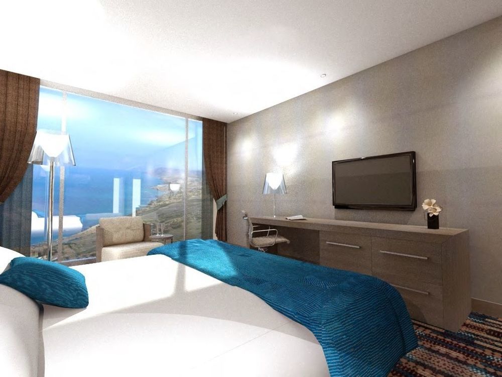 Four Points By Sheraton Oran Orã Quarto foto